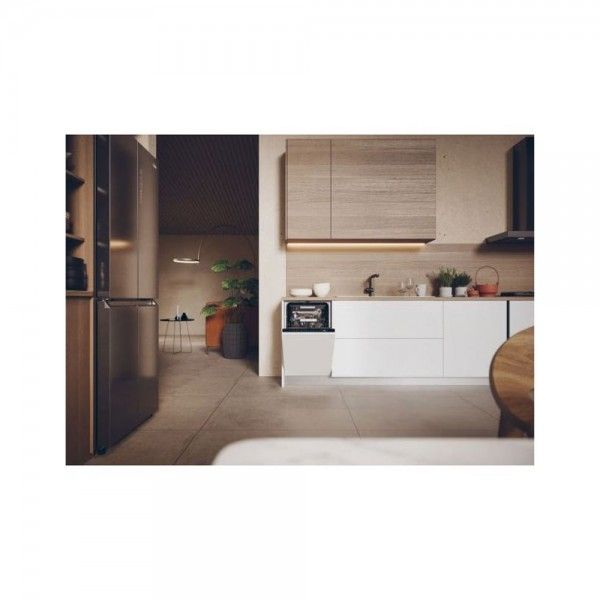 M�quina de Lavar Loi�a de Encastre HAIER XI1C3TB2FB