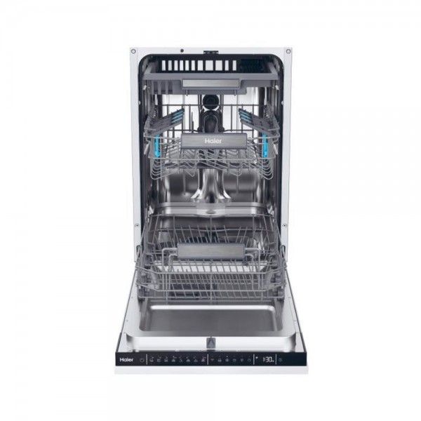 M�quina de Lavar Loi�a de Encastre HAIER XI1C3TB2FB