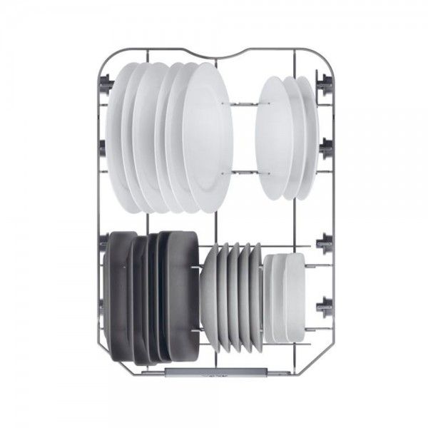 M�quina de Lavar Loi�a de Encastre HAIER XI1C3TB2FB