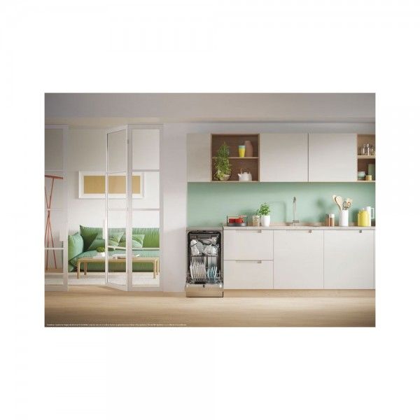 M�quina de Lavar Loi�a CANDY CF1C7SB1FX