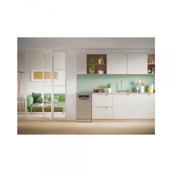 M�quina de Lavar Loi�a CANDY CF1C7SB1FX