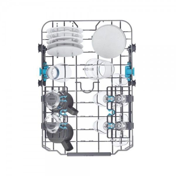 M�quina de Lavar Loi�a de Encastre HAIER XI1C3TB2FB
