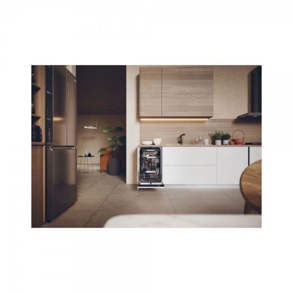 M�quina de Lavar Loi�a de Encastre HAIER XI1C3TB2FB