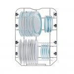 M�quina de Lavar Loi�a CANDY CF1C7SB1FX