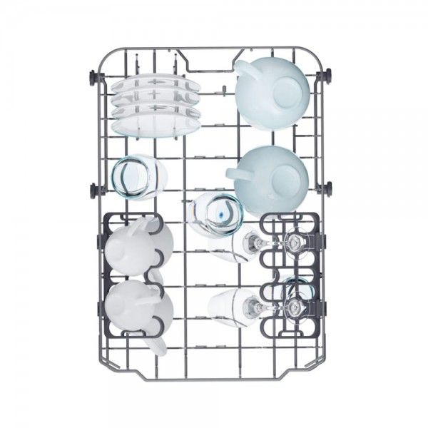 M�quina de Lavar Loi�a CANDY CF1C7SB1FX