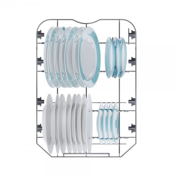 M�quina de Lavar Loi�a CANDY CF1C7SB1FX