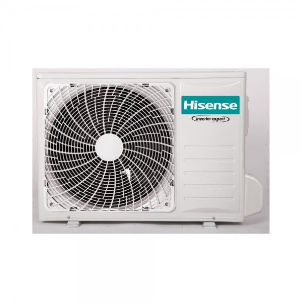 Ar Condicionado HISENSE Comfort DJ70BB0C (Unidade Interior e Unidade Exterior)