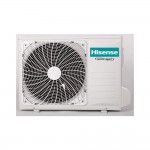 Ar Condicionado HISENSE Comfort DJ70BB0C (Unidade Interior e Unidade Exterior)