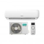 Ar Condicionado HISENSE New Luso KC35YR03 (Unidade Interior e Unidade Exterior)