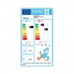 Ar Condicionado 3x1 HISENSE 3AMW62 (Unidade Interior e Unidade Exterior)