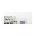 Consola Ar Condicionado HISENSE AKT35UR4RSK8 (Unidade Interior e Exterior)