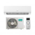 Ar Condicionado HISENSE New Luso KC50XS1A (Unidade Interior e Unidade Exterior)