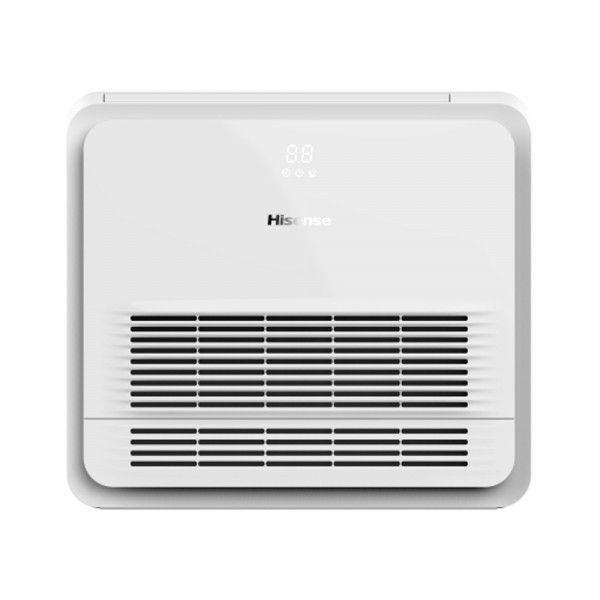 Consola Ar Condicionado HISENSE AKT35UR4RSK8 (Unidade Interior e Exterior)