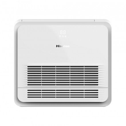 Consola Ar Condicionado HISENSE AKT35UR4RSK8 (Unidade Interior e Exterior)