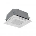 Ar Condicionado Cassete HISENSE ACT26UR4RSCC8 (Unidade Interior e Exterior)
