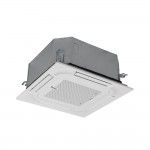 Ar Condicionado Cassete HISENSE ACT35UR4RSCC8 (Unidade Interior e Exterior)