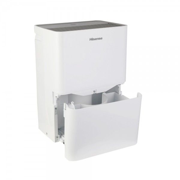 Desumidificador HISENSE DH16KU