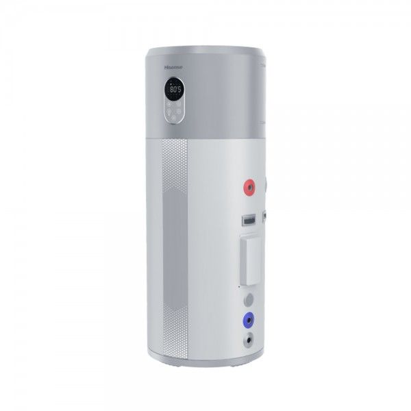 Bomba de Calor HISENSE AH250U4GBB00