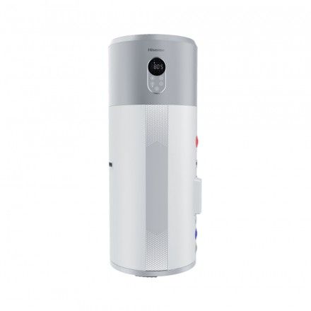 Bomba de Calor HISENSE AH250U4GBB00