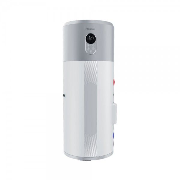 Bomba de Calor HISENSE AH200U4GBB00