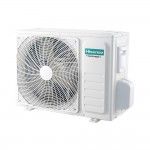 Ar Condicionado HISENSE Premium Comfort DJ35LE0U (Unidade Interior e Unidade Exterior)