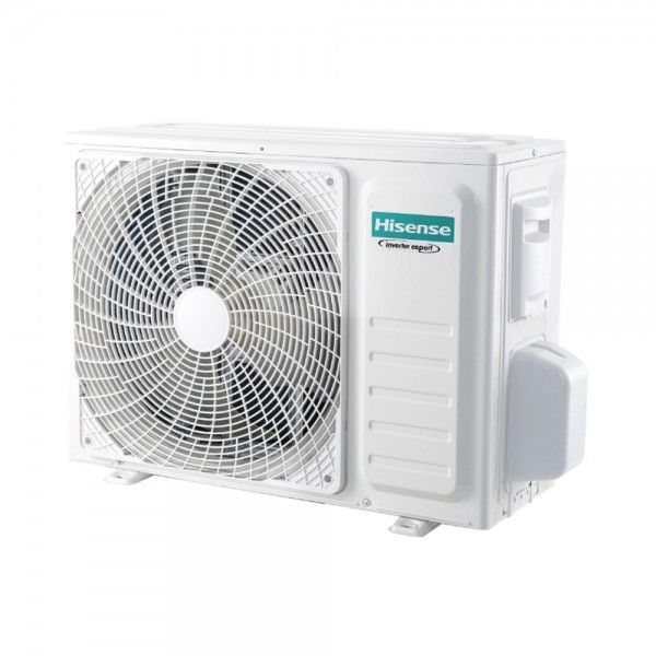 Ar Condicionado HISENSE Premium Comfort DJ35LE0U (Unidade Interior e Unidade Exterior)