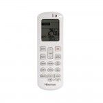Ar Condicionado HISENSE Premium Comfort DJ50XA0B (Unidade Interior e Unidade Exterior)