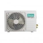 Ar Condicionado HISENSE Premium Comfort DJ50XA0B (Unidade Interior e Unidade Exterior)