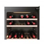 Cave de Vinho HAIER HWS77GDAU1