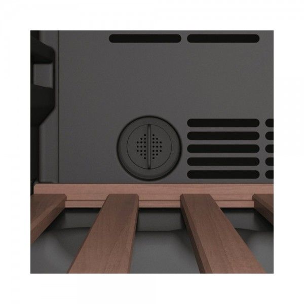 Cave de Vinho HAIER HWS77GDAU1