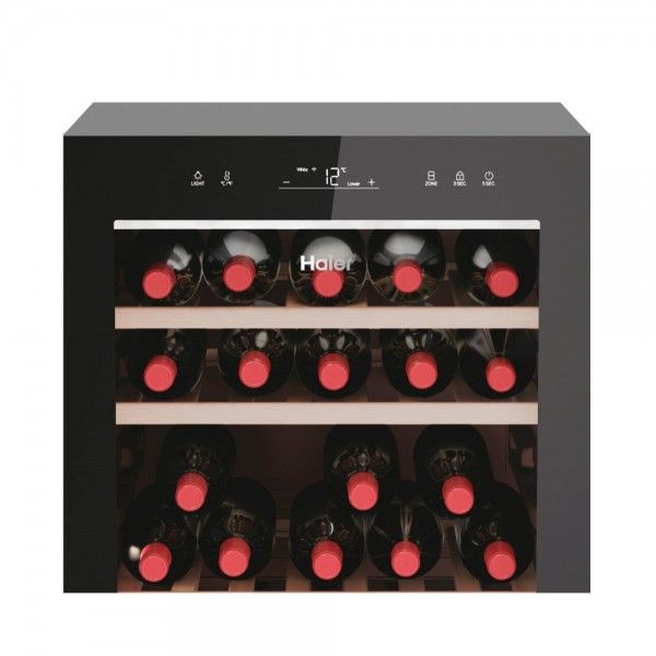 Cave de Vinho HAIER HWS77GDAU1
