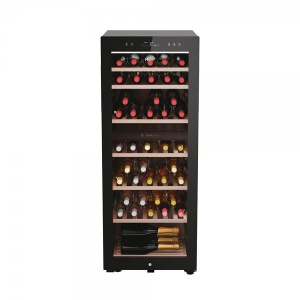 Cave de Vinho HAIER HWS77GDAU1