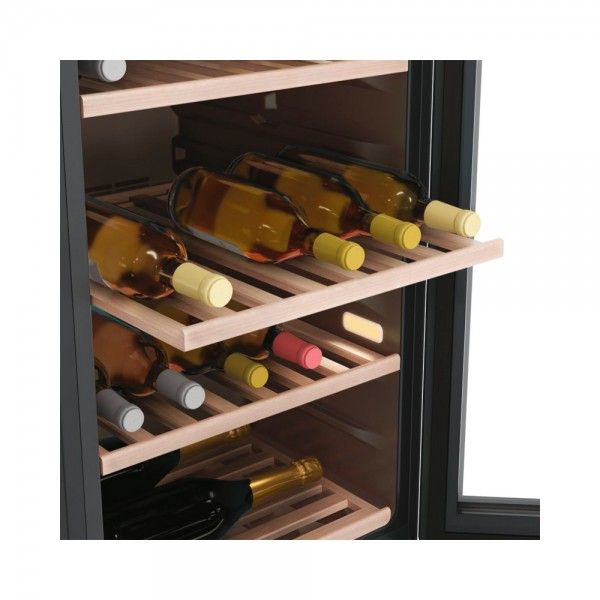 Cave de Vinho HAIER HWS77GDAU1