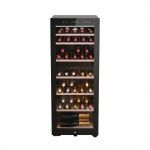 Cave de Vinho HAIER HWS77GDAU1