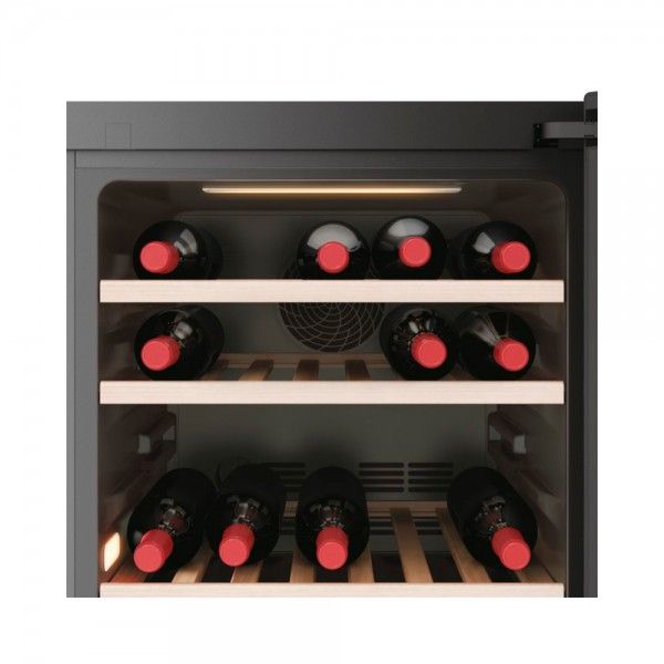 Cave de Vinho HAIER HWS77GDAU1
