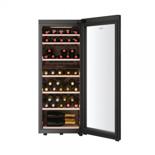 Cave de Vinho HAIER HWS77GDAU1