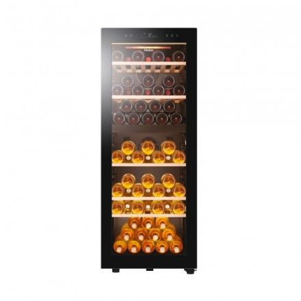 Cave de Vinho HAIER HWS79GDG