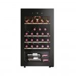 Cave de Vinho HAIER HWS34GGH1