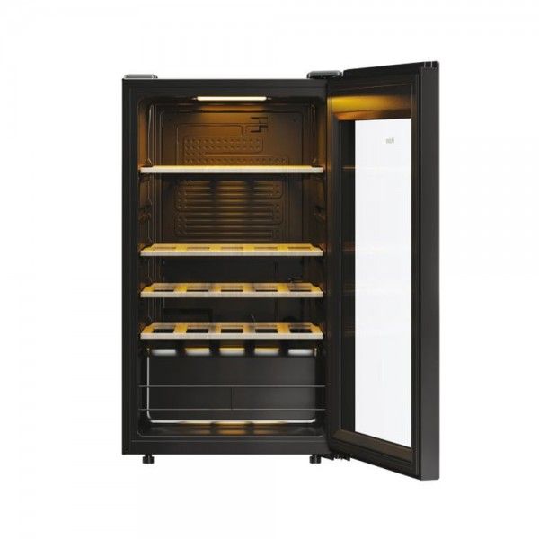Cave de Vinho HAIER HWS34GGH1