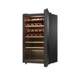 Cave de Vinho HAIER HWS34GGH1