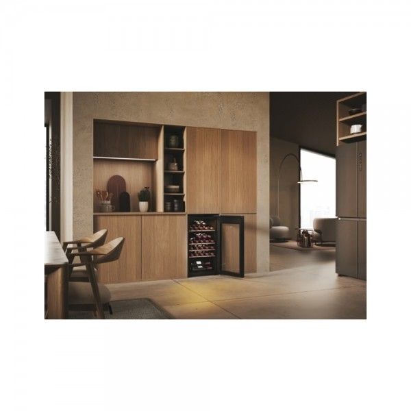 Cave de Vinho HAIER HWS34GGH1
