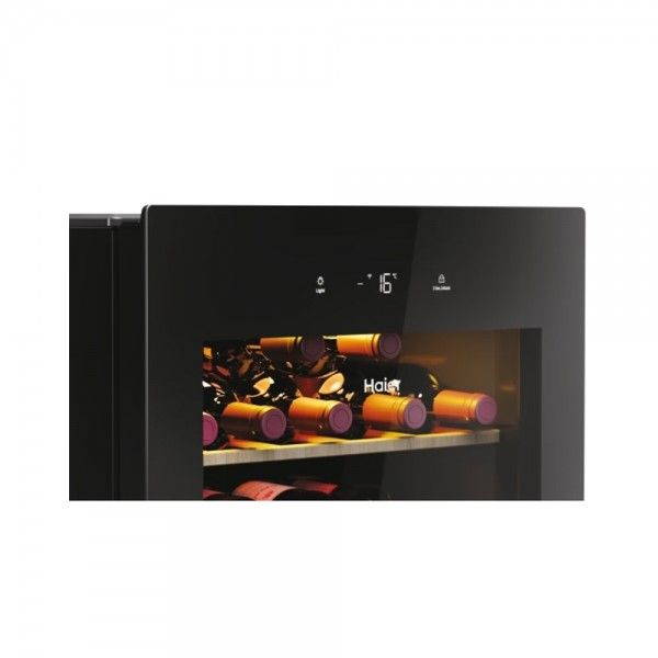 Cave de Vinho HAIER HWS34GGH1