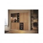 Cave de Vinho HAIER HWS34GGH1