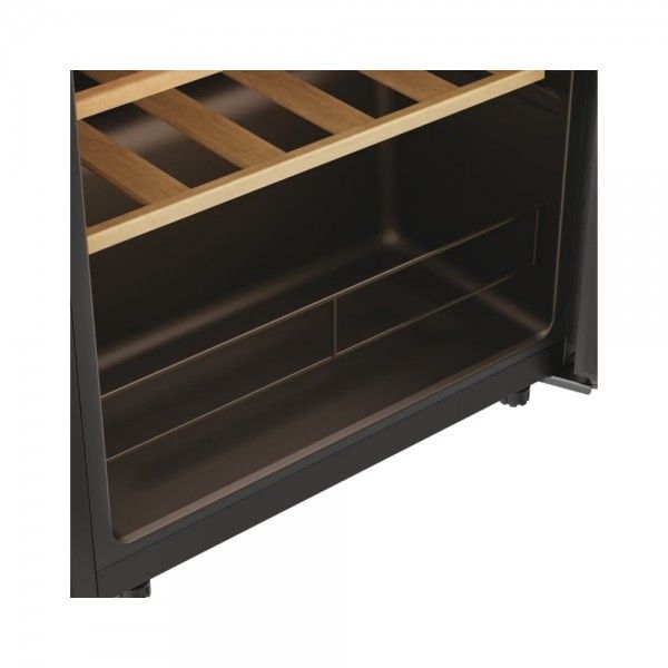 Cave de Vinho HAIER HWS34GGH1