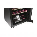 Cave de Vinho HAIER HWS34GGH1