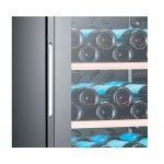 Cave de Vinho HAIER WS171GA