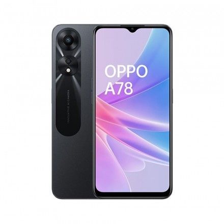 Smartphone OPPO A78