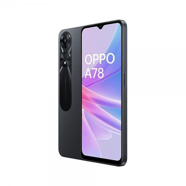 Smartphone OPPO A78