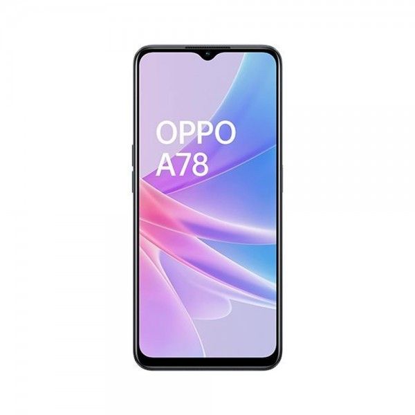 Smartphone OPPO A78