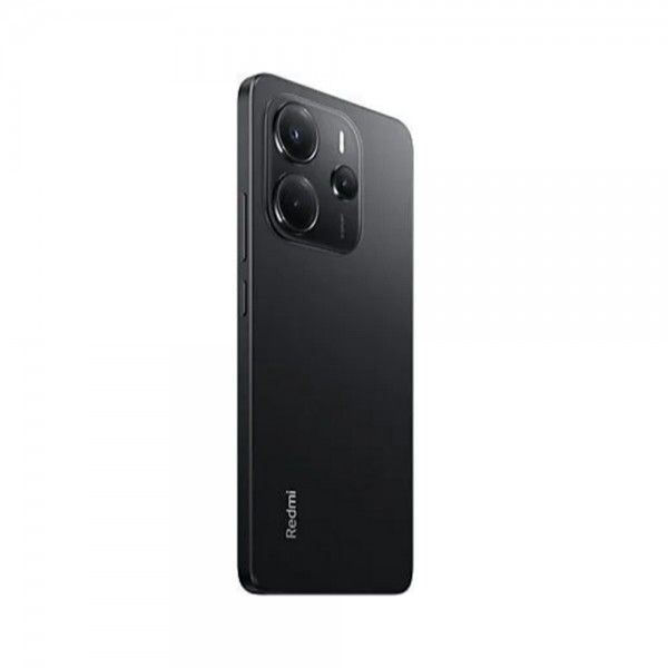 Xiaomi Redmi Note 14 Midnight Black